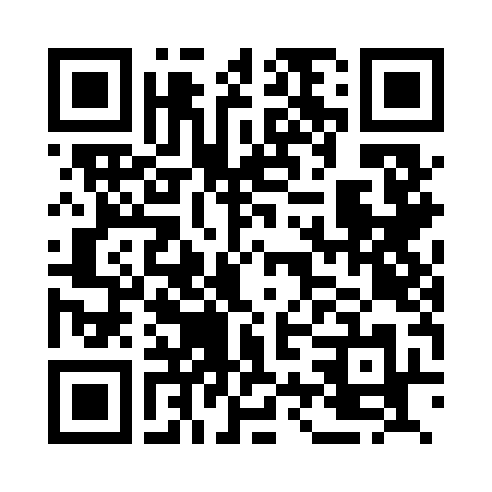 QR code opening the Black Pigs app installation page